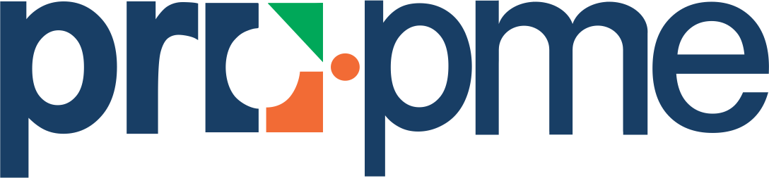 Logo pro-pme
